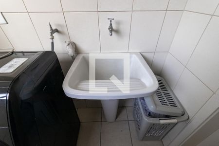 Apartamento para alugar com 66m², 2 quartos e 1 vaga Apartamento para alugar com 66m², 2 quartos e 1 vagaÁrea de serviço