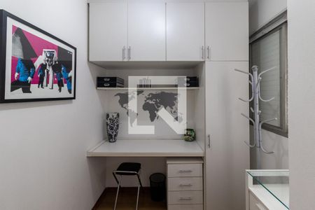 Apartamento para alugar com 66m², 2 quartos e 1 vaga Apartamento para alugar com 66m², 2 quartos e 1 vagaQuarto 3/Escritório