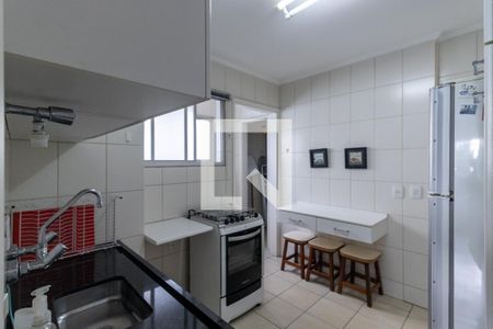 Apartamento para alugar com 66m², 2 quartos e 1 vaga Apartamento para alugar com 66m², 2 quartos e 1 vagaCozinha