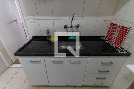 Apartamento para alugar com 66m², 2 quartos e 1 vaga Apartamento para alugar com 66m², 2 quartos e 1 vagaCozinha