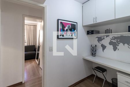 Apartamento para alugar com 66m², 2 quartos e 1 vaga Apartamento para alugar com 66m², 2 quartos e 1 vagaQuarto 3/Escritório