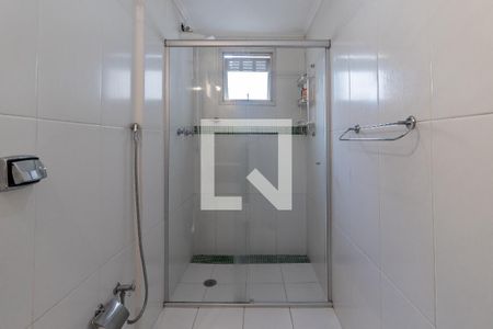 Apartamento para alugar com 66m², 2 quartos e 1 vaga Apartamento para alugar com 66m², 2 quartos e 1 vagaBanheiro