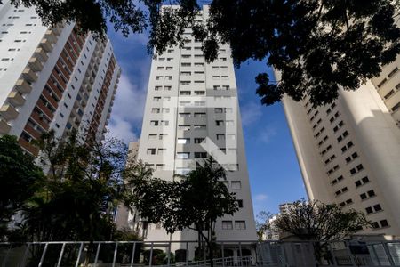 Apartamento para alugar com 66m², 2 quartos e 1 vaga Apartamento para alugar com 66m², 2 quartos e 1 vagafachada