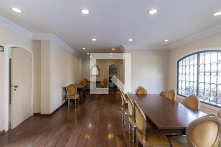 Apartamento para alugar com 66m², 2 quartos e 1 vaga Apartamento para alugar com 66m², 2 quartos e 1 vagaÁrea comum - Salão de festas