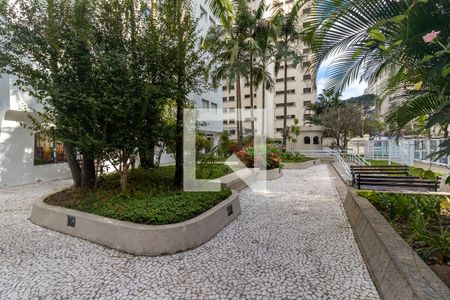 Apartamento para alugar com 66m², 2 quartos e 1 vaga Apartamento para alugar com 66m², 2 quartos e 1 vagaárea comum do prédio