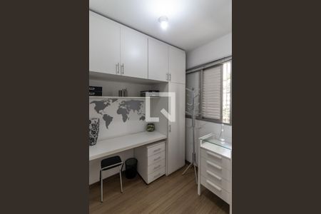 Apartamento para alugar com 66m², 2 quartos e 1 vaga Apartamento para alugar com 66m², 2 quartos e 1 vagaQuarto 3/Escritório