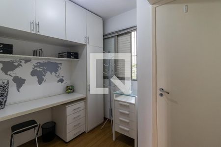 Apartamento para alugar com 66m², 2 quartos e 1 vaga Apartamento para alugar com 66m², 2 quartos e 1 vagaQuarto 3/Escritório