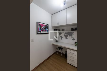 Apartamento para alugar com 66m², 2 quartos e 1 vaga Apartamento para alugar com 66m², 2 quartos e 1 vagaQuarto 3/Escritório