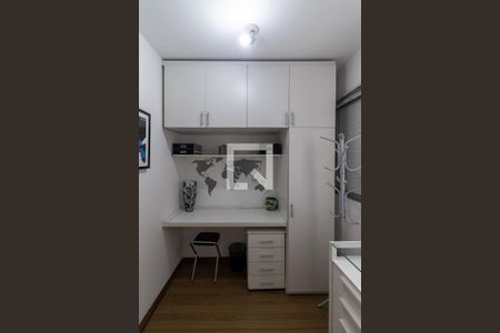 Apartamento para alugar com 66m², 2 quartos e 1 vaga Apartamento para alugar com 66m², 2 quartos e 1 vagaQuarto 3/Escritório