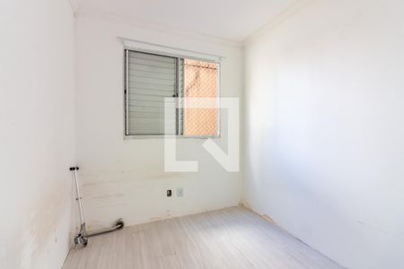 Quarto 2 de apartamento à venda com 2 quartos, 42m² em São Pedro, Osasco