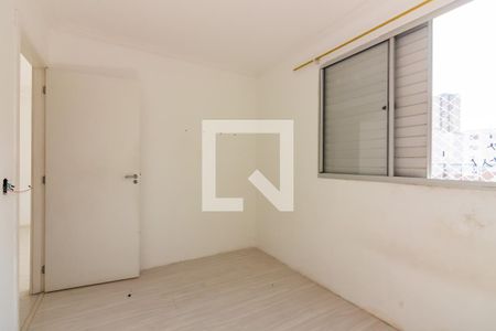 Quarto 1 de apartamento para alugar com 2 quartos, 42m² em São Pedro, Osasco