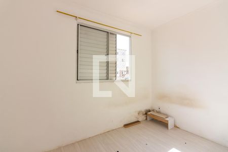 Quarto 1 de apartamento para alugar com 2 quartos, 42m² em São Pedro, Osasco