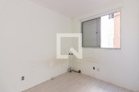 Quarto 2 de apartamento à venda com 2 quartos, 42m² em São Pedro, Osasco