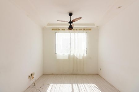 Sala  de apartamento à venda com 2 quartos, 42m² em São Pedro, Osasco