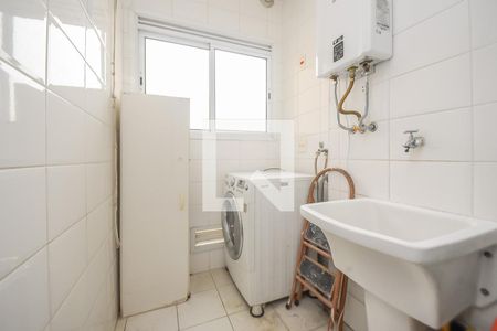 Apartamento à venda com 75m², 3 quartos e 1 vaga Apartamento à venda com 75m², 3 quartos e 1 vagaÁrea de Serviço