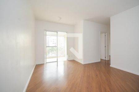 Sala de apartamento à venda com 3 quartos, 75m² em Bela Vista, São Paulo