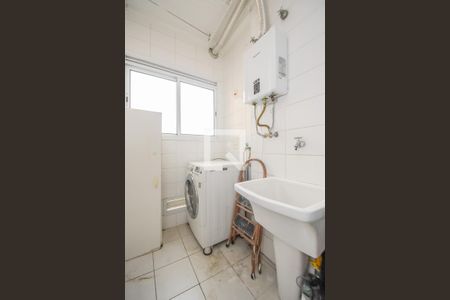 Apartamento à venda com 75m², 3 quartos e 1 vaga Apartamento à venda com 75m², 3 quartos e 1 vagaÁrea de Serviço
