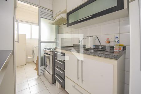 Apartamento à venda com 75m², 3 quartos e 1 vaga Apartamento à venda com 75m², 3 quartos e 1 vagaCozinha