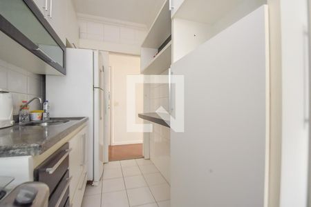 Apartamento à venda com 75m², 3 quartos e 1 vaga Apartamento à venda com 75m², 3 quartos e 1 vagaCozinha