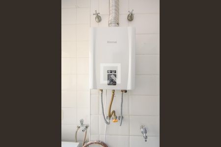 Apartamento à venda com 75m², 3 quartos e 1 vaga Apartamento à venda com 75m², 3 quartos e 1 vagaÁrea de Serviço