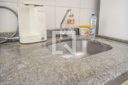 Apartamento à venda com 75m², 3 quartos e 1 vaga Apartamento à venda com 75m², 3 quartos e 1 vagaCozinha