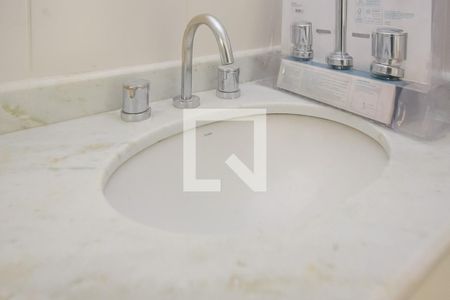 Apartamento à venda com 75m², 3 quartos e 1 vaga Apartamento à venda com 75m², 3 quartos e 1 vagaBanheiro do Quarto 3