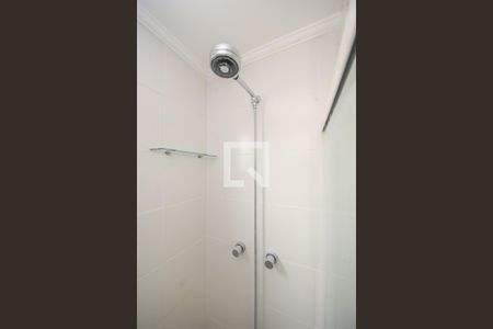 Apartamento à venda com 75m², 3 quartos e 1 vaga Apartamento à venda com 75m², 3 quartos e 1 vagaBanheiro do Quarto 3