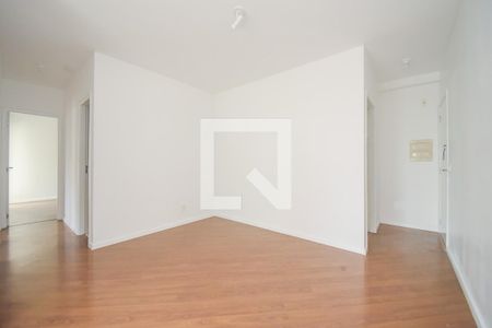 Sala de apartamento à venda com 3 quartos, 75m² em Bela Vista, São Paulo