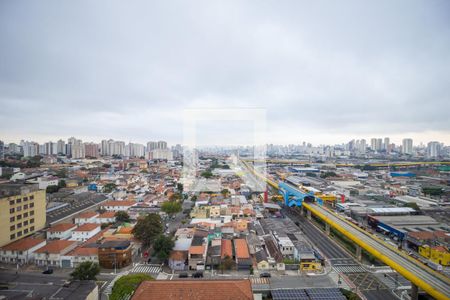 Vista  de apartamento para alugar com 2 quartos, 57m² em Ipiranga, São Paulo
