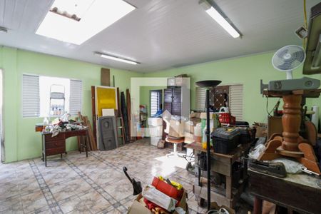 Casa à venda com 313m², 3 quartos e 2 vagas Casa à venda com 313m², 3 quartos e 2 vagasGaragem