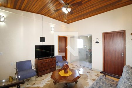 Sala 1  de casa à venda com 3 quartos, 313m² em Harmonia, Canoas