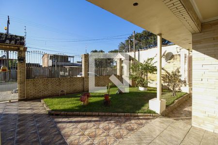 Casa à venda com 313m², 3 quartos e 2 vagas Casa à venda com 313m², 3 quartos e 2 vagasQuintal