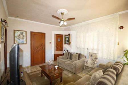 Sala 2 de casa à venda com 3 quartos, 313m² em Harmonia, Canoas