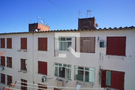 Vista de apartamento à venda com 1 quarto, 43m² em Rubem Berta, Porto Alegre