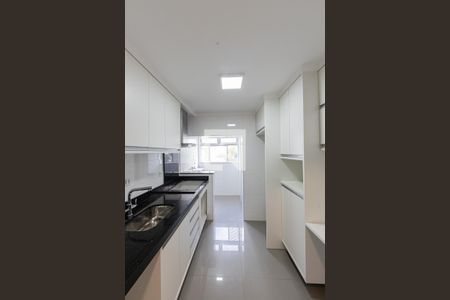 Apartamento à venda com 64m², 2 quartos e 1 vagaCozinha
