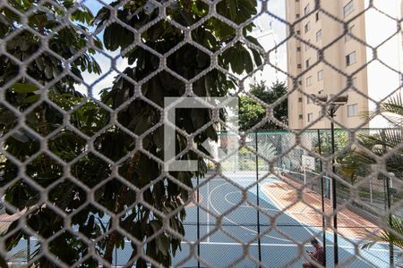 Apartamento à venda com 64m², 2 quartos e 1 vagaVista Quarto 2