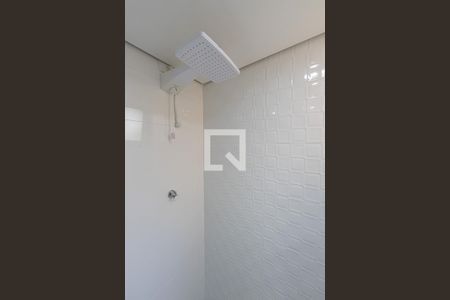 Apartamento à venda com 64m², 2 quartos e 1 vagaBanheiro Social