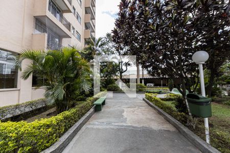 Apartamento à venda com 64m², 2 quartos e 1 vagaÁrea comum