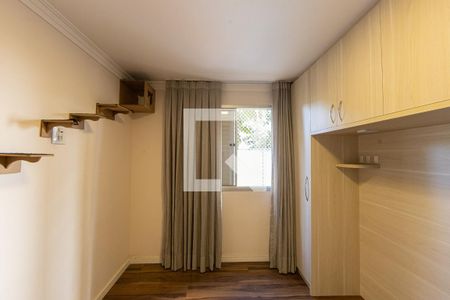 Apartamento à venda com 64m², 2 quartos e 1 vagaQuarto 2