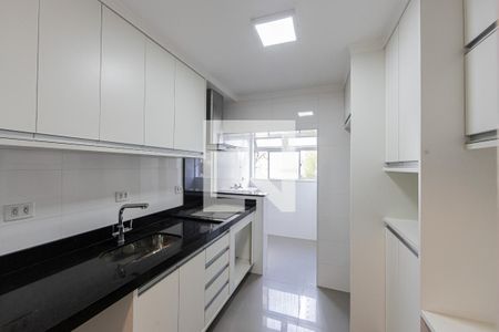 Apartamento à venda com 64m², 2 quartos e 1 vagaCozinha