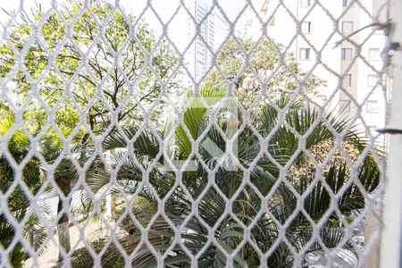 Apartamento à venda com 64m², 2 quartos e 1 vagaVista Área de Serviço