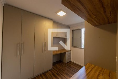 Quarto 1 de apartamento à venda com 2 quartos, 64m² em Tatuapé, São Paulo
