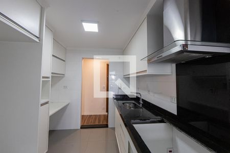Apartamento à venda com 64m², 2 quartos e 1 vagaCozinha