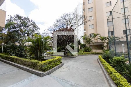 Apartamento à venda com 64m², 2 quartos e 1 vagaÁrea comum