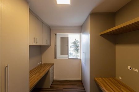 Quarto 1 de apartamento à venda com 2 quartos, 64m² em Tatuapé, São Paulo