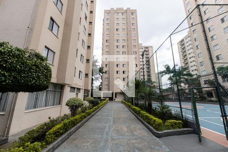 Apartamento à venda com 64m², 2 quartos e 1 vagaÁrea comum