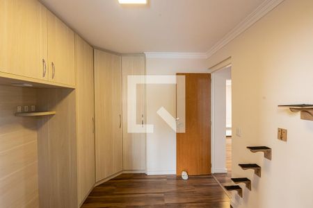 Apartamento à venda com 64m², 2 quartos e 1 vagaQuarto 2