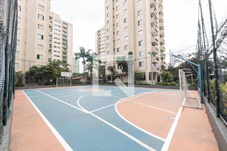 Apartamento à venda com 64m², 2 quartos e 1 vagaQuadra