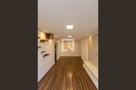 Sala de apartamento à venda com 2 quartos, 64m² em Tatuapé, São Paulo