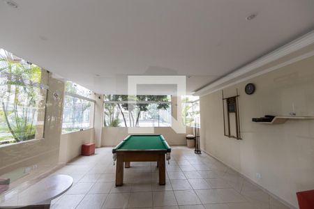 Apartamento à venda com 64m², 2 quartos e 1 vagaSala de Jogos